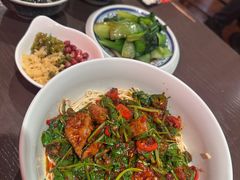 -王繁星面馆(西安熙地港店)