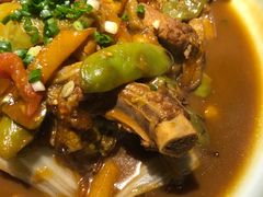 -金掌勺东北菜(格兰晴天店)