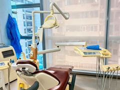 -极光口腔·矫正种植修复(锦江院区)