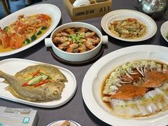 -海鲜e族(马王堆店)