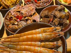 -阳阳老火锅(小南门店)