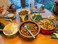 -望湘园·湖南菜(宏伊店)