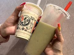 -花姨·老电影院果汁冰(88号店)