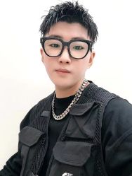 -icare美发沙龙