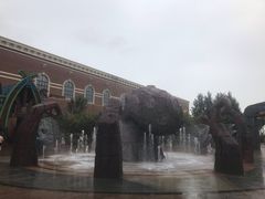 -波塞冬旅游度假区