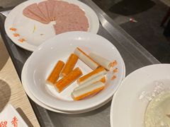 -蜀留香火锅(西南角店)