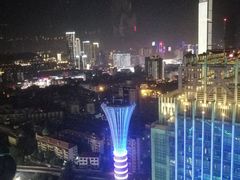 -星城之眼摩天轮