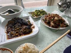 -聚德福海鲜家常菜(刘庄店)