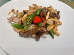 -老洋房花园饭店(绍兴路店)