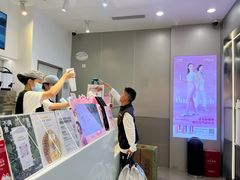 -树夏(成都招商大魔方店)
