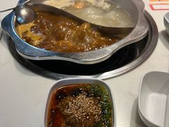 -傣妹火锅(南京东路一店)