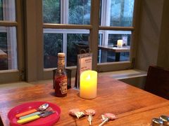 -Geneva日内瓦餐厅(西郊宝成花苑店)