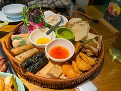 -印象芽庄越式餐厅(东兴店)