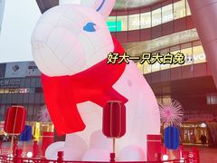 -长沙北辰三角洲大悦城