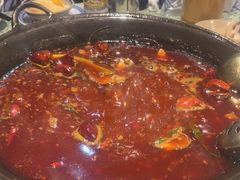 -五里关火锅(牛市口店)