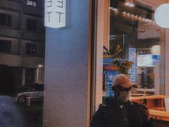 -ARKET CAFÉ(三里屯太古里店)