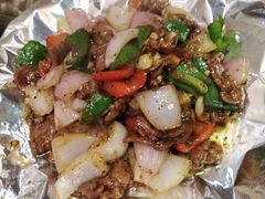 -亲回家吃饭餐厅(黄陂店)