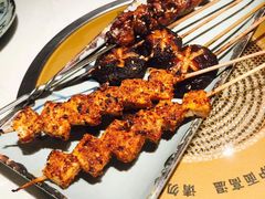 -七八冷面·延边朝鲜族美食(欢乐谷店)