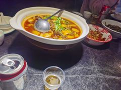 -南海底小海鲜·湘菜(鲁巷吴家湾店)