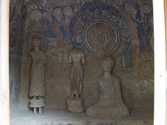 -炳灵寺世界文化遗产旅游区