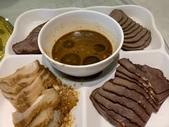 -南来顺饭庄·清真(南菜园店)
