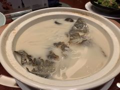 -夏阳湖皇冠假日酒店-自助餐厅