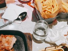 -半秋山西餐厅(宜昌大洋店)