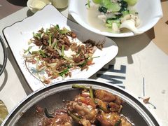 -谢三姐金奖啤酒鱼(总店)