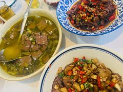 -新新湘菜馆(新中街二条店)