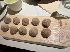 -左庭右院鲜牛肉火锅(七宝领展广场店)
