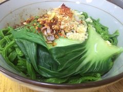 -林润和陕西面食研发中心(青年路店)