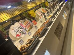 -集杰尚品海鲜烤肉自助餐厅(乳山振华店)