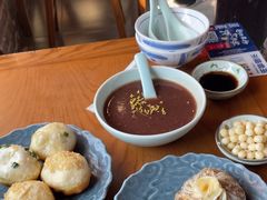 -鑫震源·苏式大虾生煎(山塘街店)