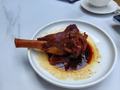 -二泉园老菜馆·百年无锡菜