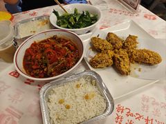 -堂瓦里·33年传统赣菜(第一街区店)