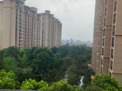 -上海浦东星河湾酒店