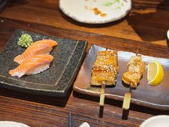 -鸟鹏烧鸟居酒屋(熙龙湾店)