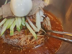 -江南面屋(明洞店)