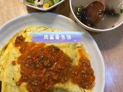 -红小满休闲餐厅(十全街店)