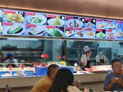 -普天和酒楼(天津之眼店)