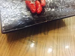 -小杨烤肉(朱雀店)