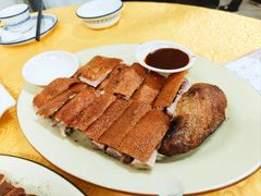 -烧鹅妹饭店