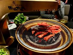-西塔老太太泥炉烤肉(龙湖北苑天街店)