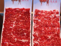 -左庭右院鲜牛肉火锅(苏州园区永旺店)