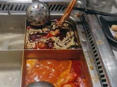 -海底捞火锅(咸阳丽彩万达店)