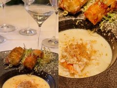 -金轩中餐厅 Jin Xuan(浦东丽思卡尔顿酒店)