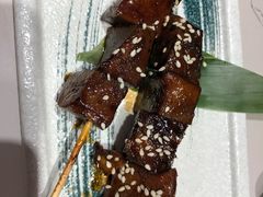 -林妈妈村·日式料理(宝山万达店)