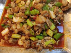 -老地方川菜馆(肥西路店)
