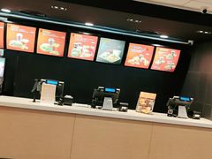 -麦当劳(石坝服务区店)