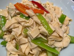 -李记东北饺子馆·东北菜(欢乐谷店)